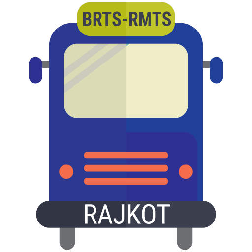 RMTS BRTS Time Table