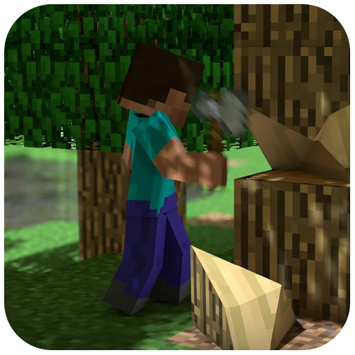 Survival Mod for Minecraft PE