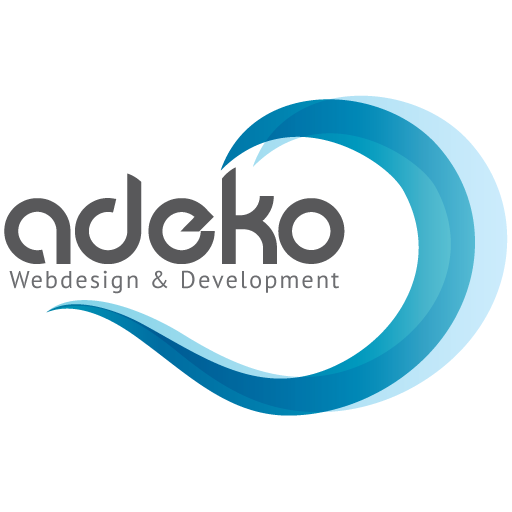 Adeko Webdesign & Development