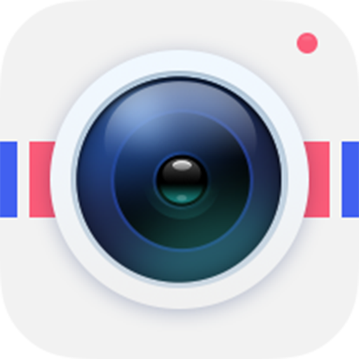 S Pro Camera-Selfie,AI,Portrait,AR Sticker,Gif,Pro