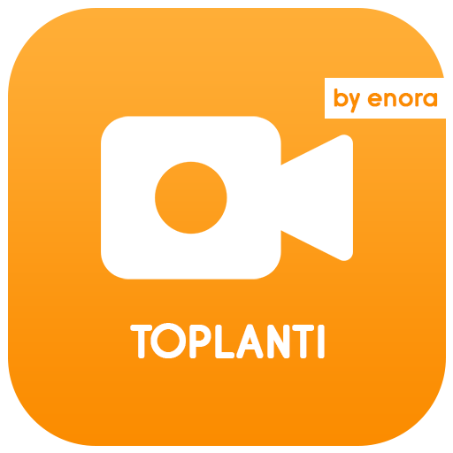 Enora Toplantı - Meeting