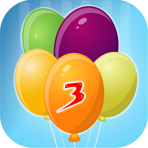 Balloon Games - Brainly Math G