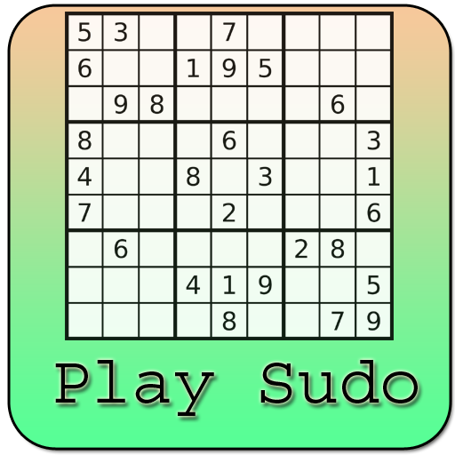 Play Sudo