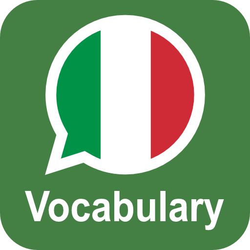 Learn Italian Vocabulary