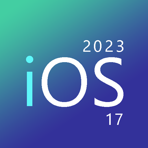 iOS Theme Launcher - OS 17