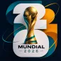 Album Figuritas Mundial 2026