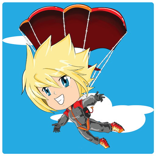 Skydive Racer