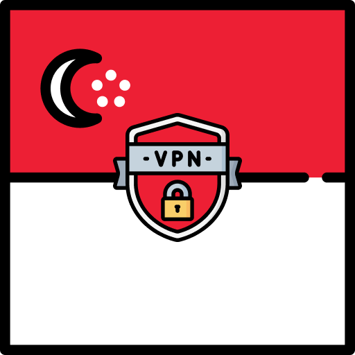 Singapore VPN - Private Proxy