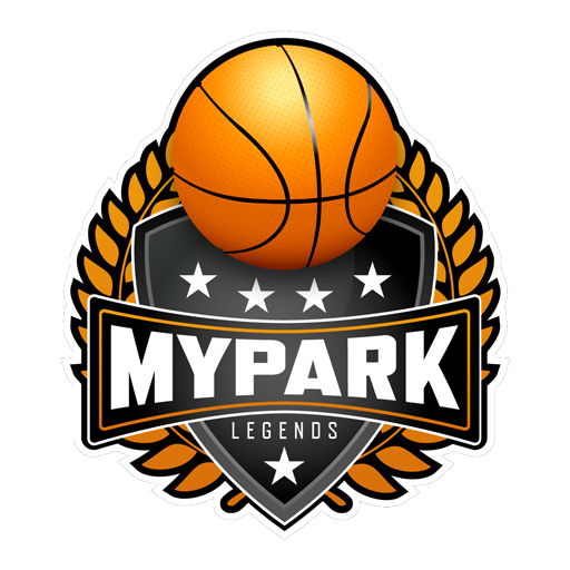 MyPark Legends - NBA 2K18 Play