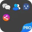 Dual Space Pro -Multi Accounts