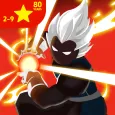 Dragon Fight 3D