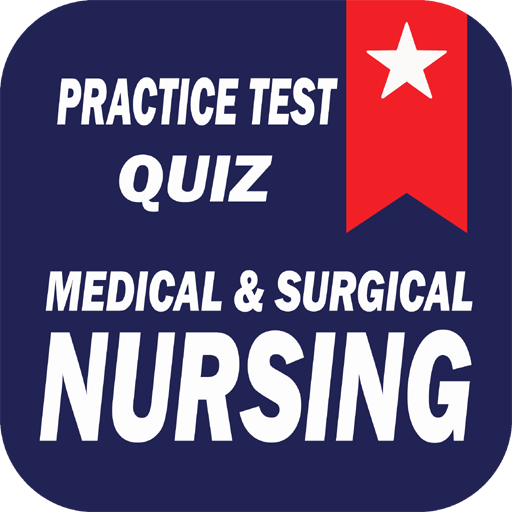 Medical Surgical Nursing 3000+