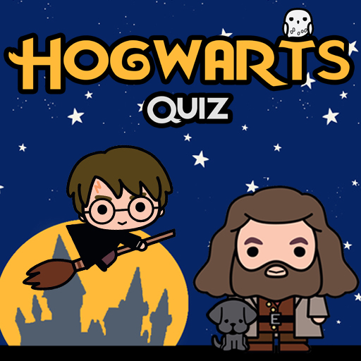 Hogwarts HP Bilgi Yarışması