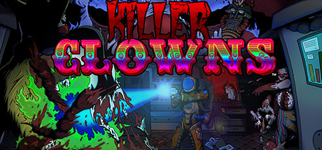 Killer Clowns