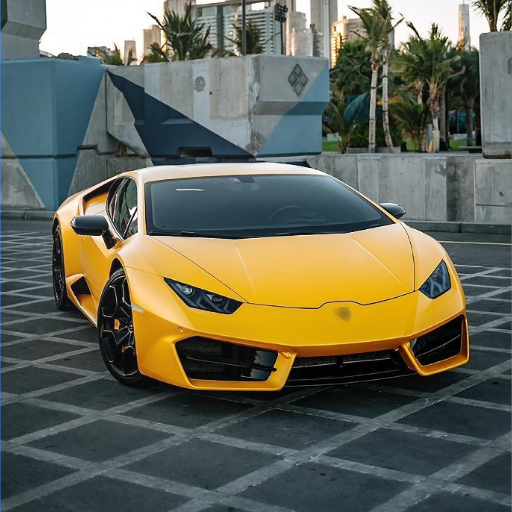 Wallpaper Lamborghini Reventon