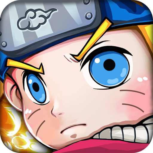 Shinobi Legend - Ultimate Ninja