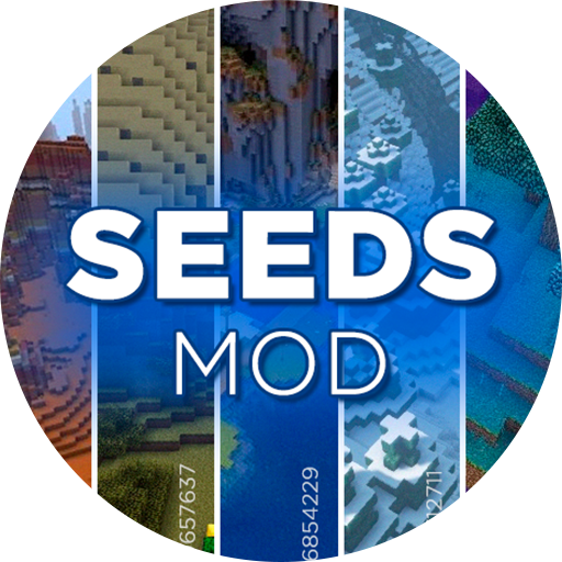 Seeds Mod