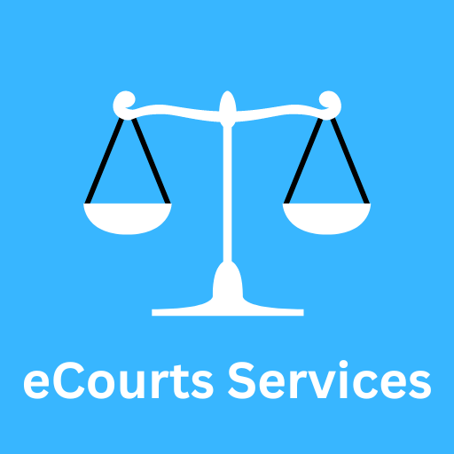 eCourts Services