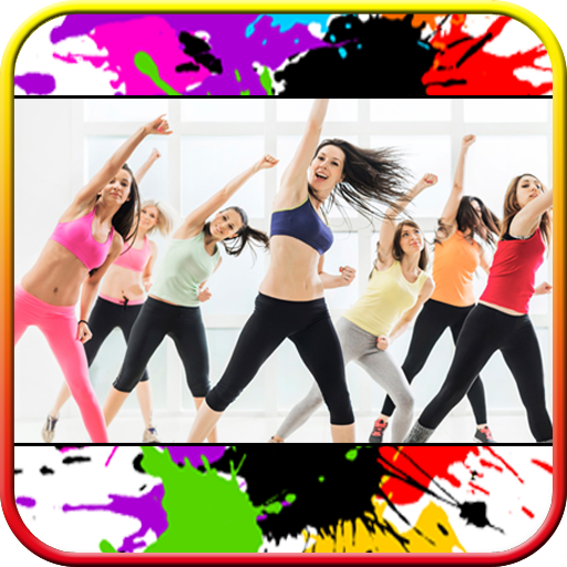 Zumba for Beginners