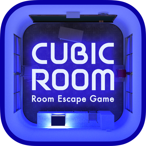 CUBIC ROOM2 -room escape-