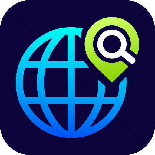 Latitude Longitude Finder