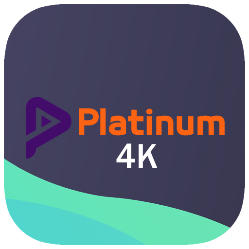 Platinum 4K
