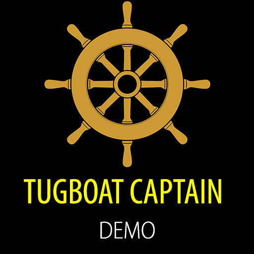 Tugboat Captain