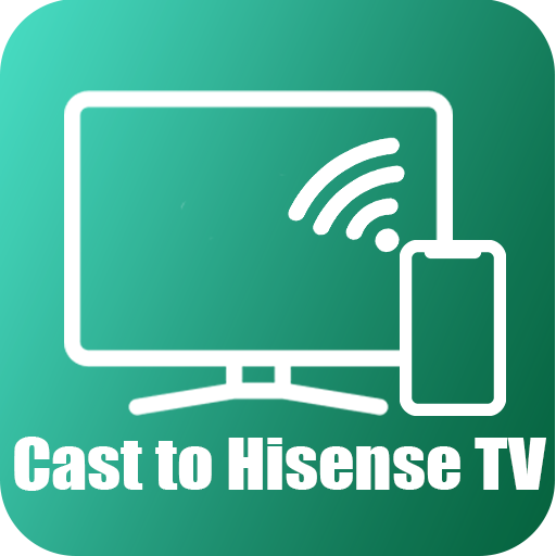 Hisense Screen Mirroring