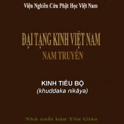 Nikaya - Tiểu Bộ 7 - Ngạ Quỷ