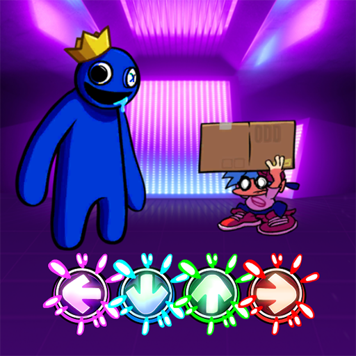 Music Battle - Full FNF Mod for Android - Download