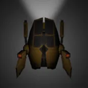 Dark Bot
