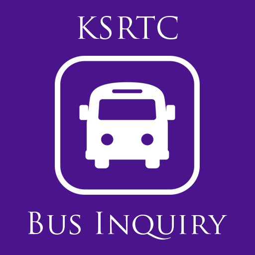 KSRTC Bus Inquiry(Karnataka)