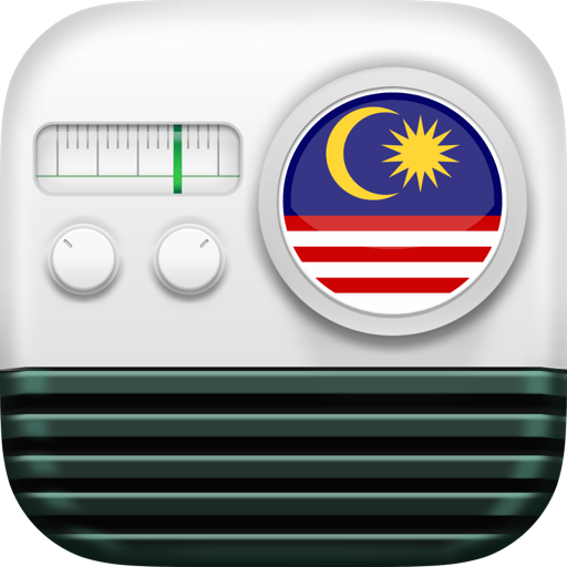 Radio Malaysia - Radio Fm Application