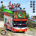 Imran Khan Election Bus Sim 3D