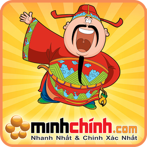 Xổ Số Minh Chính