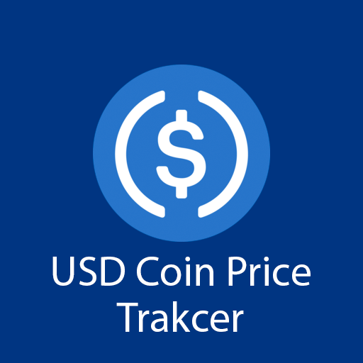 USDC Price Tracker