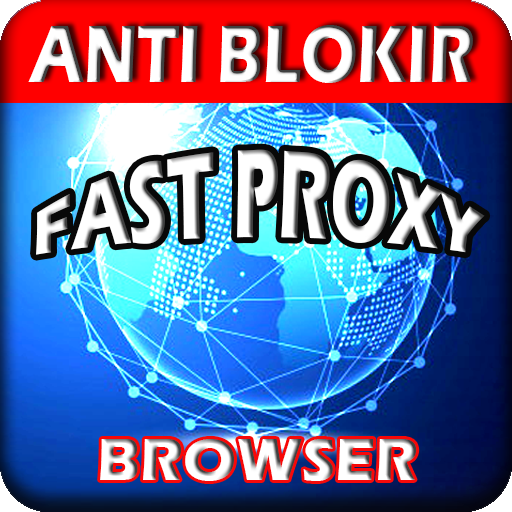 Swift Browser Anti Blokir VPN