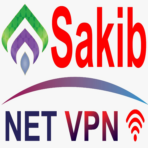 SakibNet VPN