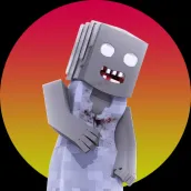 Granny Minecraft Mod Game 2