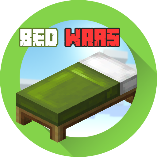 Map Bed Wars for MCPE