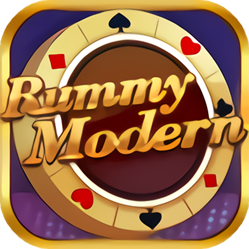 Rummy Modern