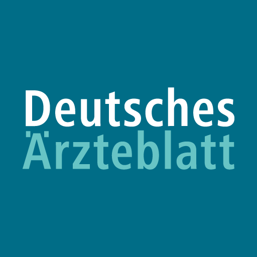 Deutsches Ärzteblatt