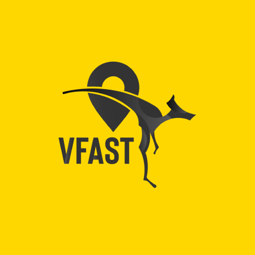 vFast | Food, Essentials & Mor