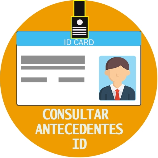 Consultar Antecedentes Cedula 