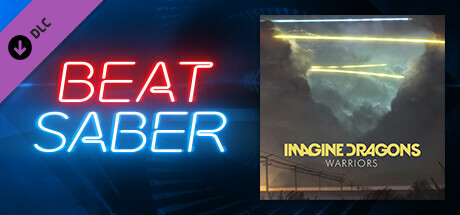 Beat Saber - Imagine Dragons - "Warriors"