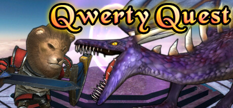 Qwerty Quest Playtest