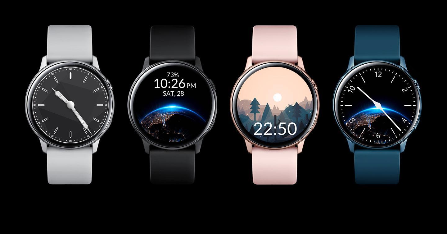 Watchmaker hotsell for tizen