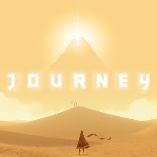 The Journey