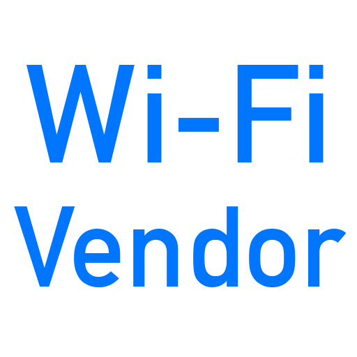 Wi-Fi Vendor