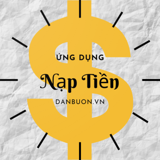 Nạp Tiền Điện Thoại